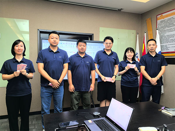 发钱快乐-付出就会有回报