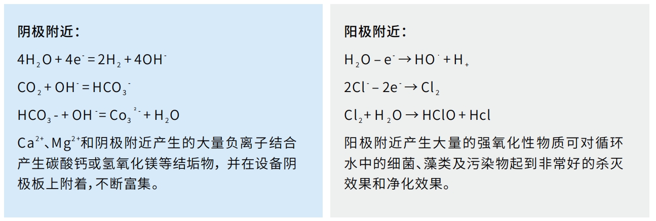 电化学水处理系统DLEWT